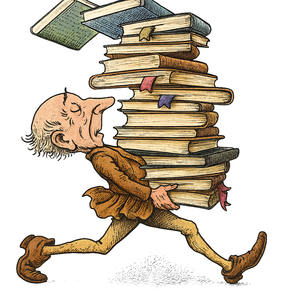 Bookshop on the Avenue